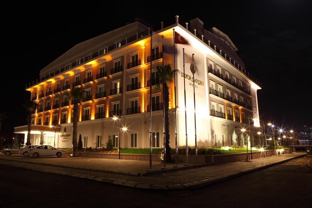 Luxor Garden Hotel Kocaeli