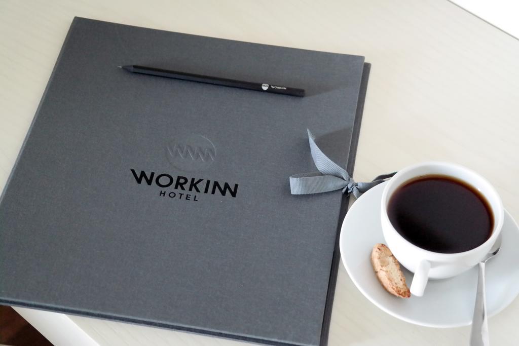 Workinn Gebze