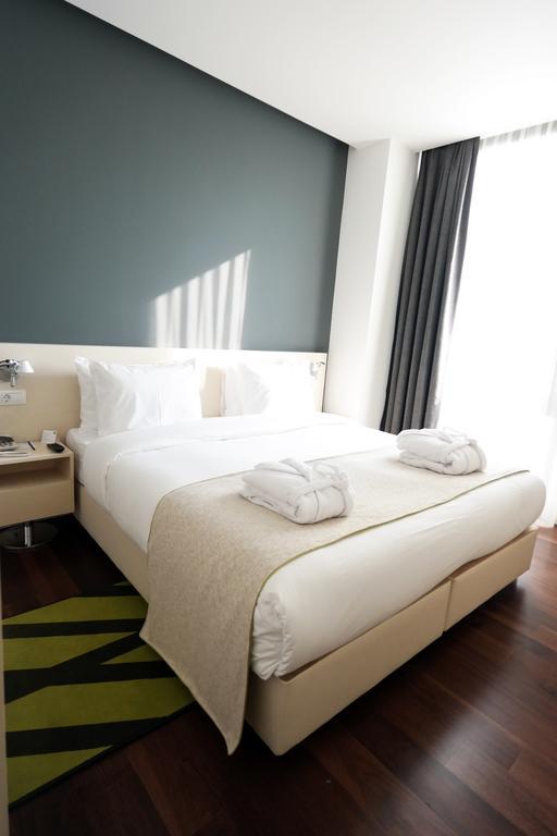 Workinn Hotel 4*
