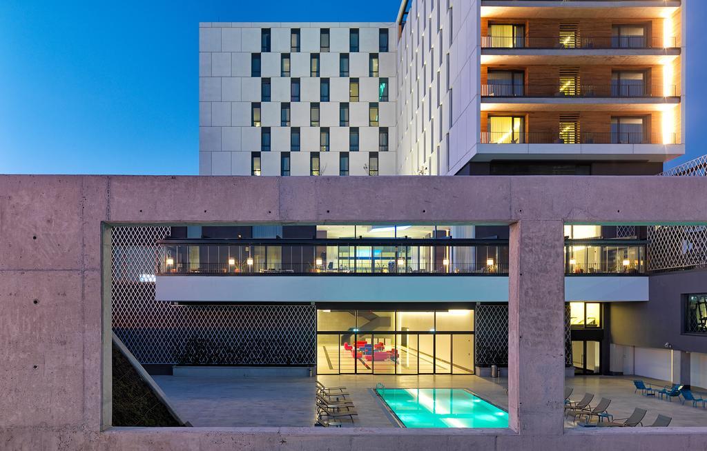 Hotel Workinn Gebze