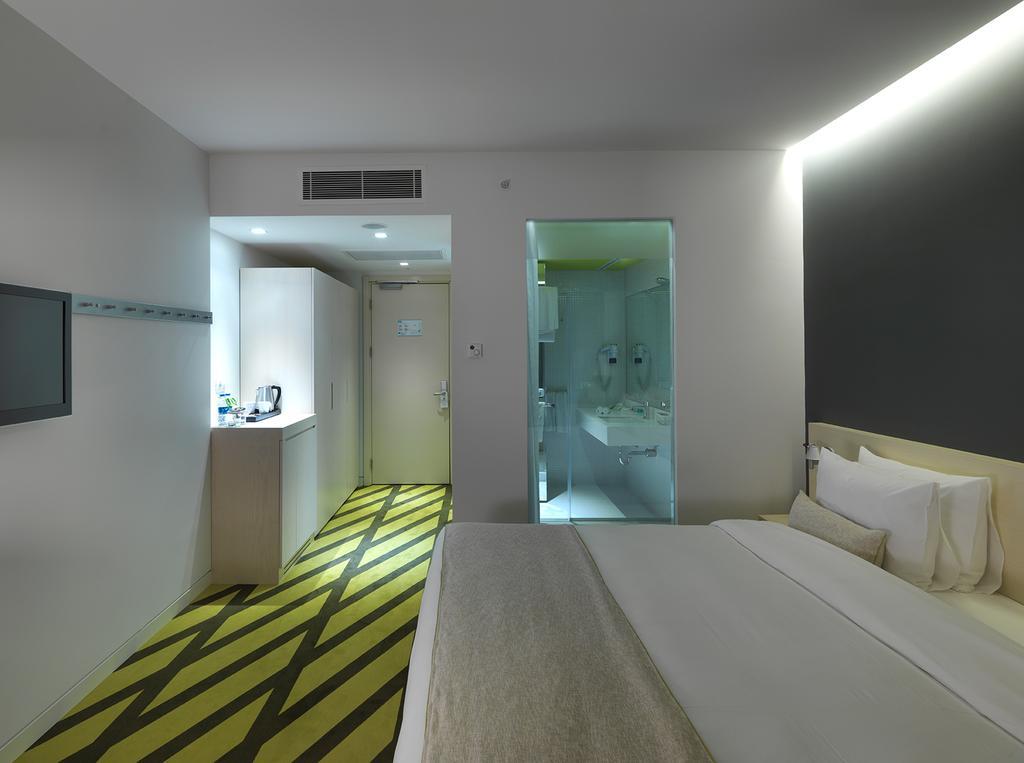Workinn Hotel Gebze