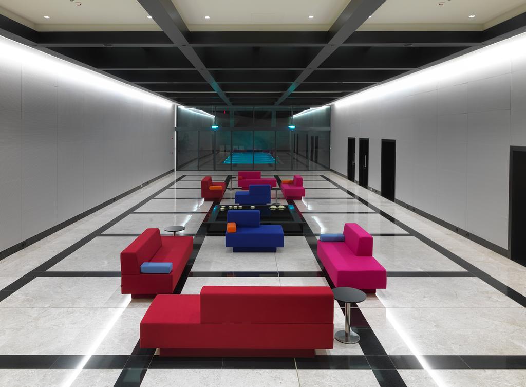 Hotel Workinn Gebze