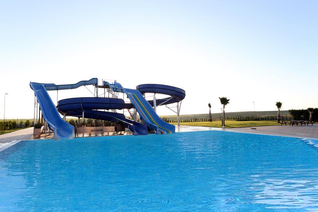 Eser Diamond & Convention Center Istanbul 5*