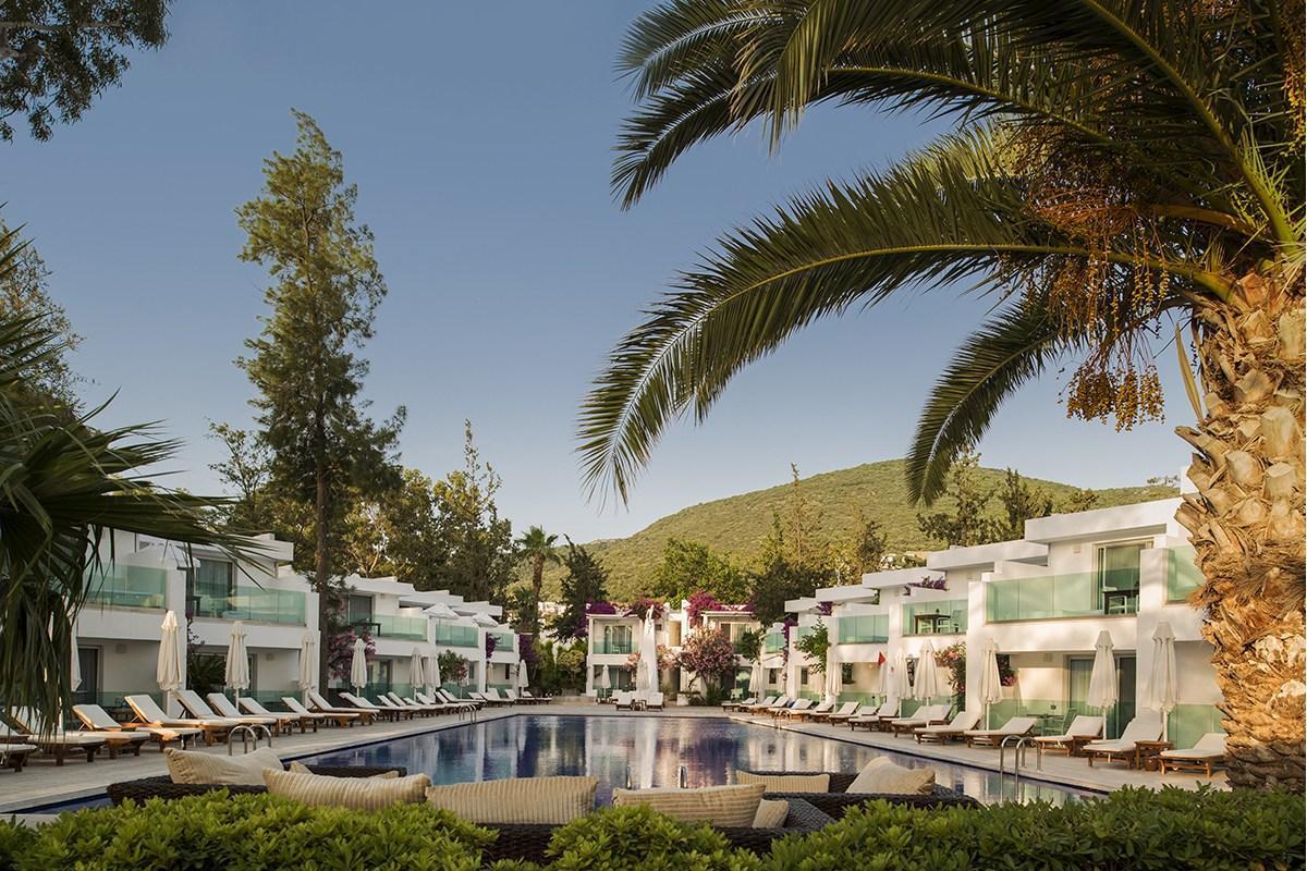 Voyage Resort Torba