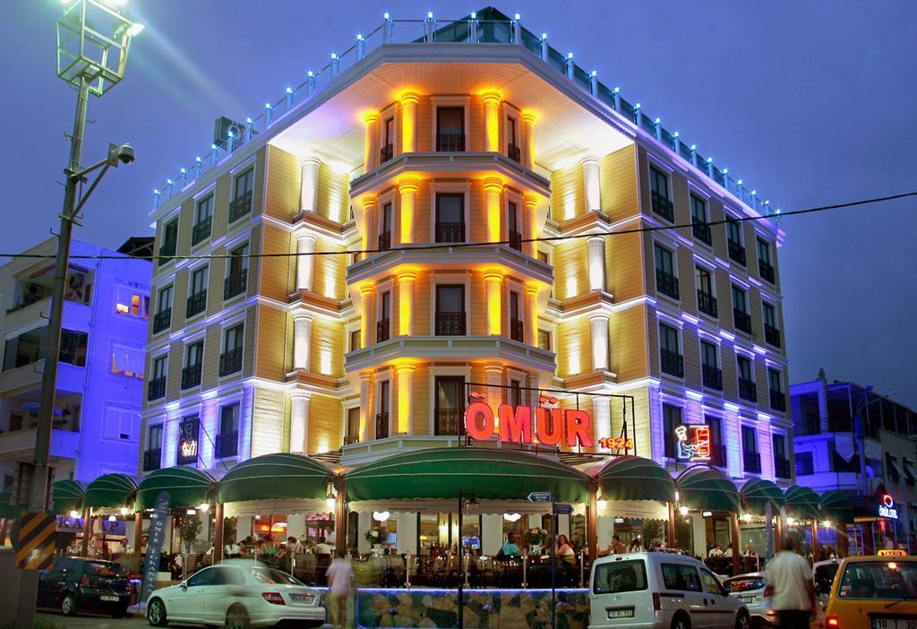 Omur 3*