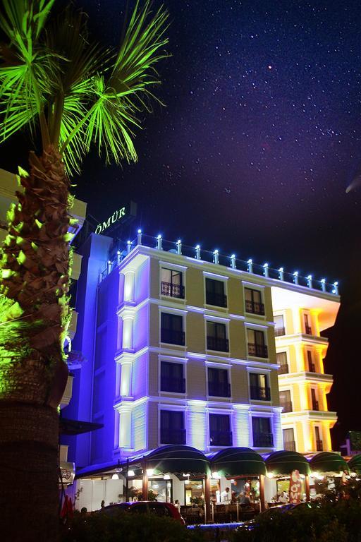 Hotel Omur Akcay (Edremit)