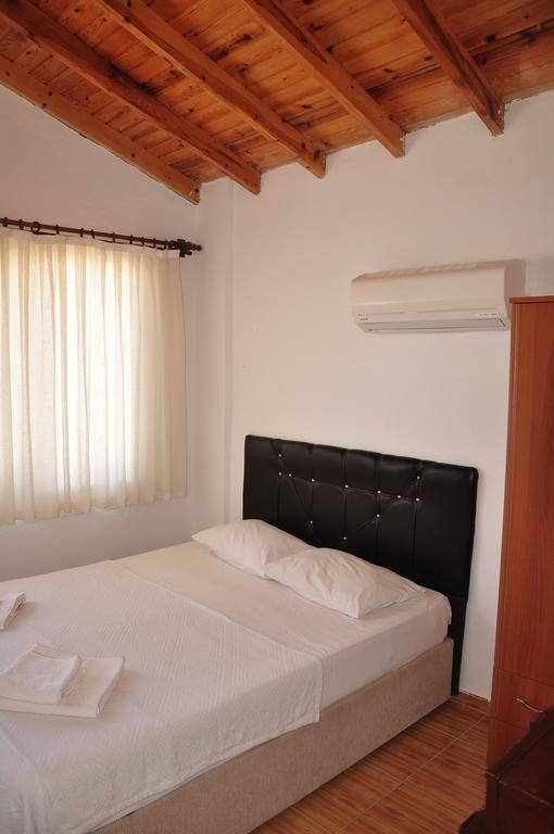 Aparthotel Iskandil