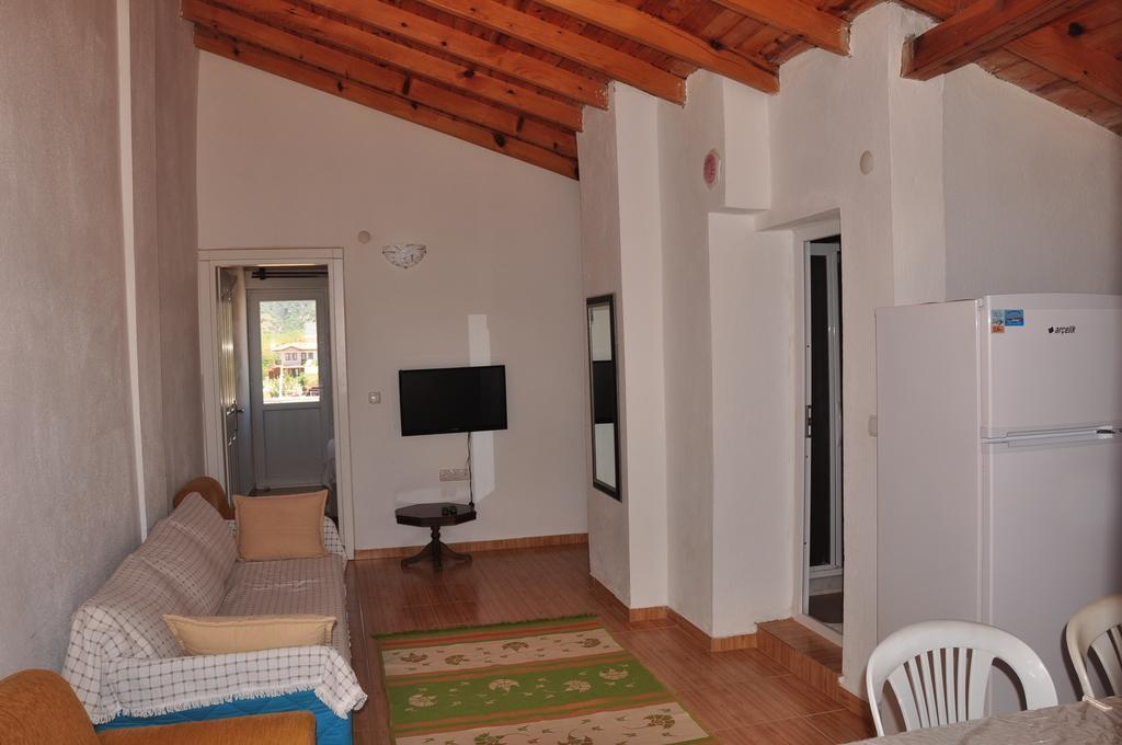 Aparthotel Iskandil