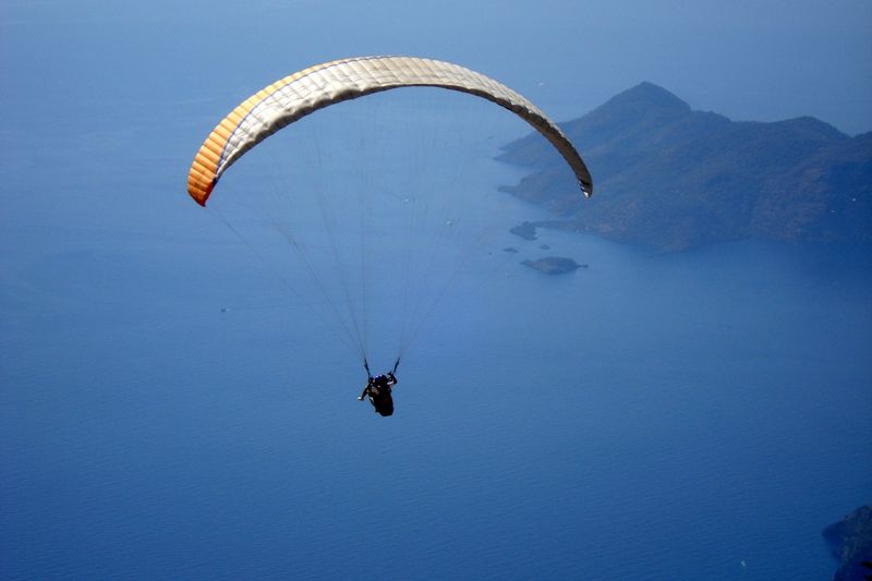 Ata Lagoon Oludeniz