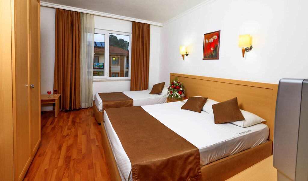 Eftalia Village 5*