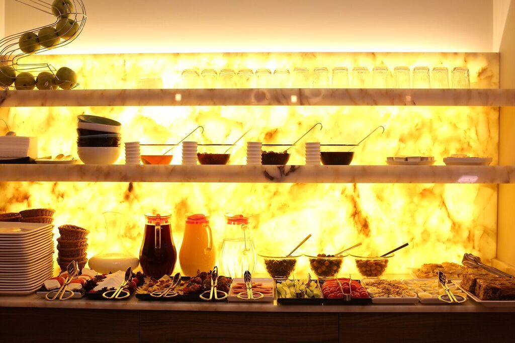 The Pera Hotel 3*