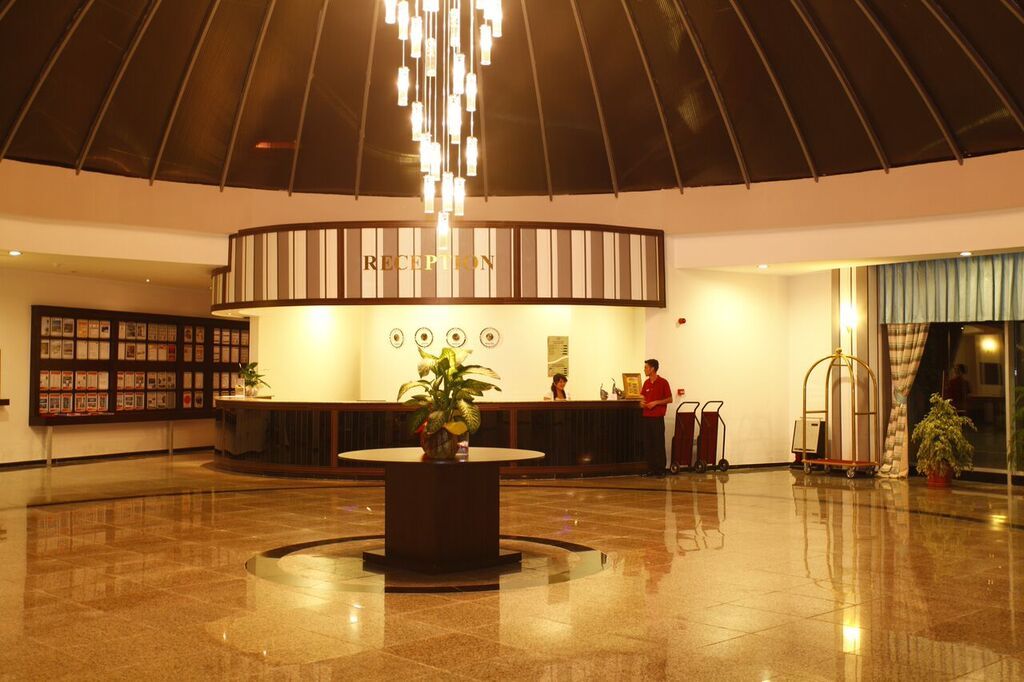 Resort Cenger Kizilot