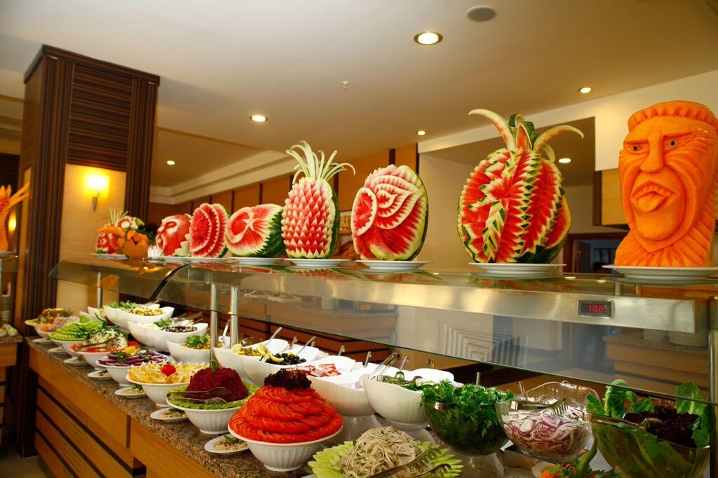 Resort Cenger Kizilot