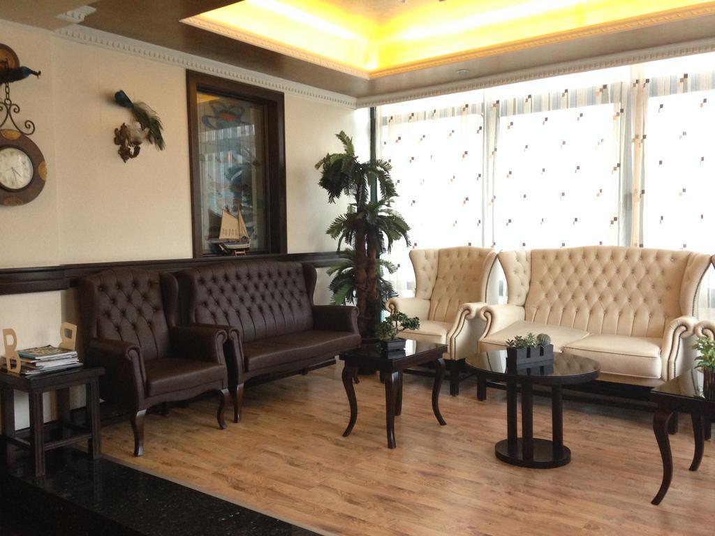 Omur Hotel Akcay (Edremit)