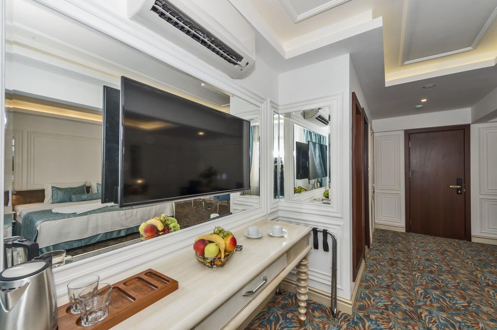 Escardin Hotel 3*