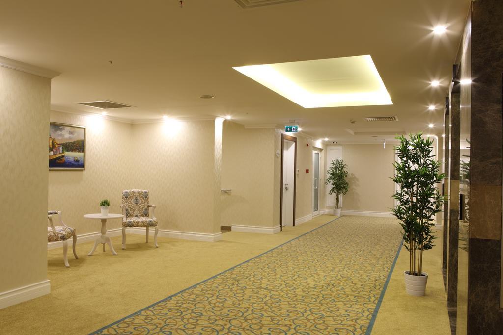 Hotel Luxor Garden Kocaeli