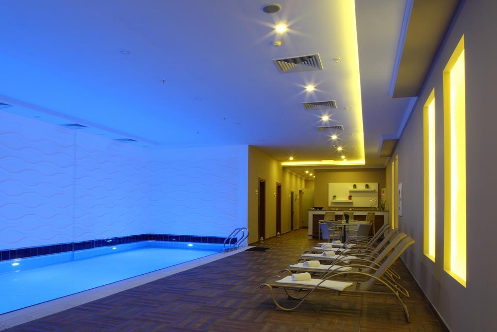 Hotel Luxor Garden Kocaeli