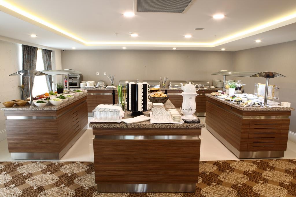 Luxor Garden Hotel Kocaeli