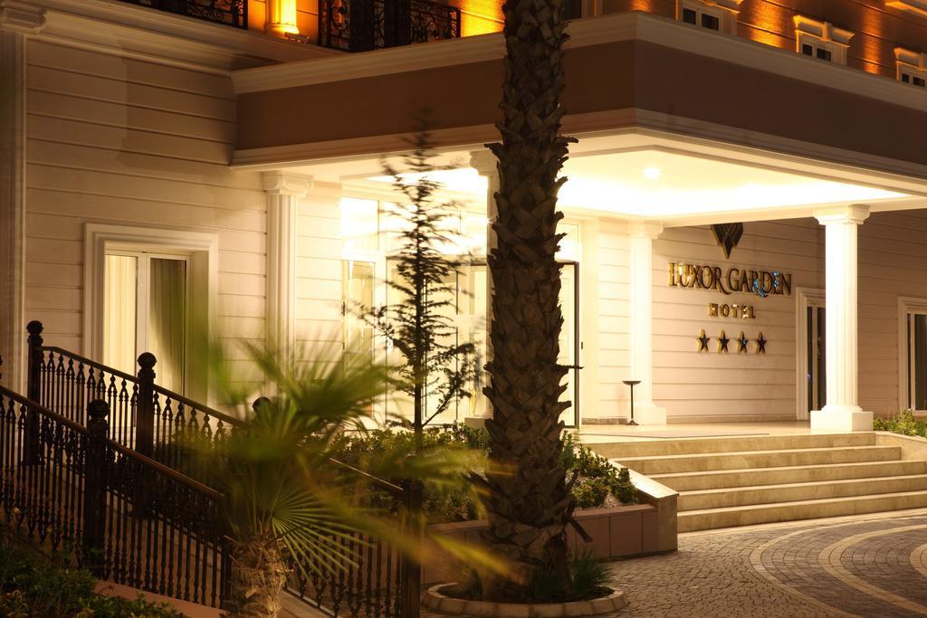 Luxor Garden 4*