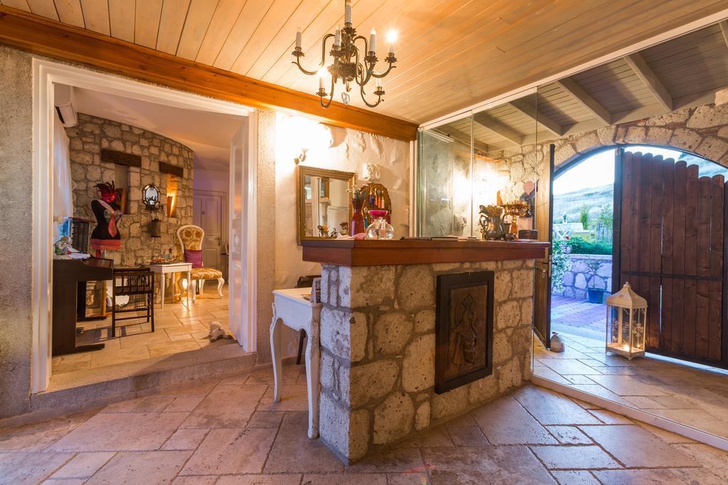 Hotel Chigdem Hotel-special Category