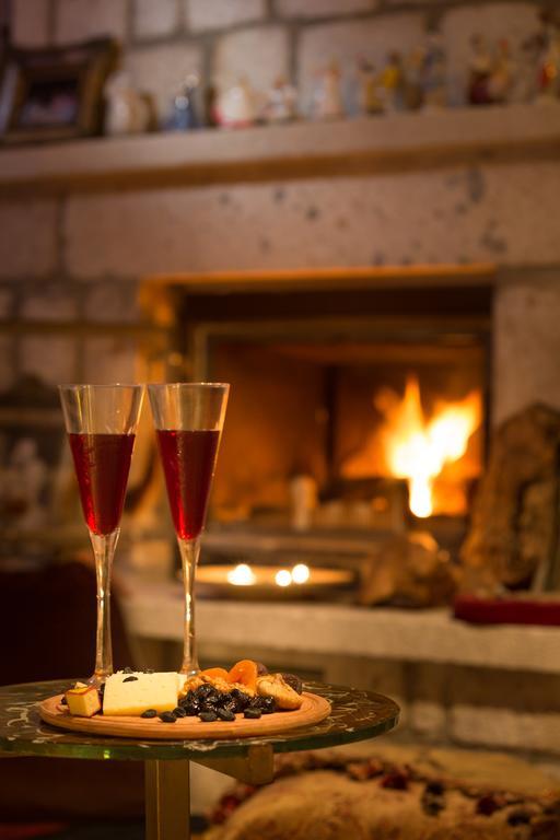 Chigdem Hotel-special Category Hotel Alacati