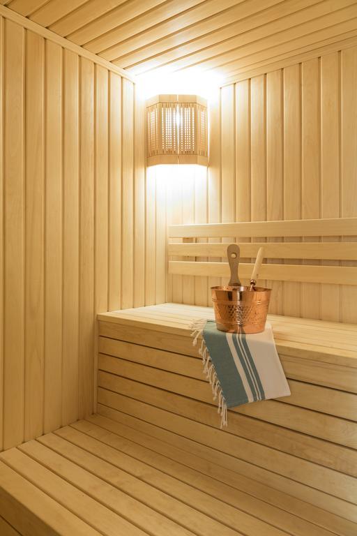Chigdem Hotel-special Category 4* Alacati