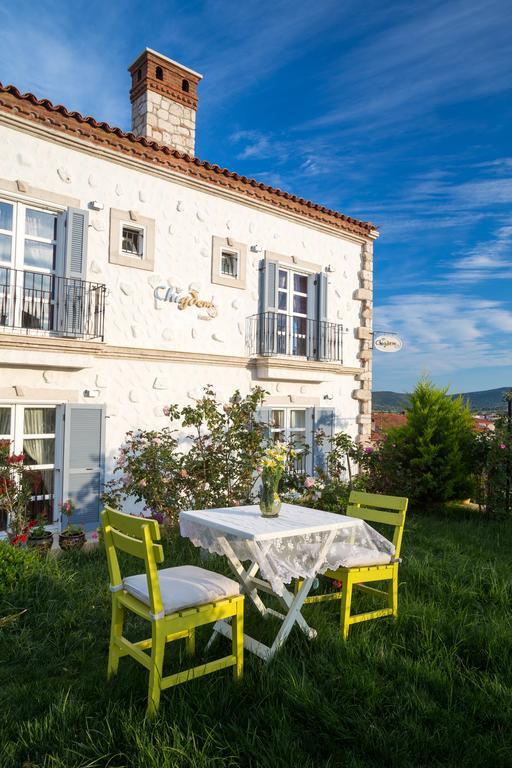 Chigdem Hotel-special Category Hotel 4*