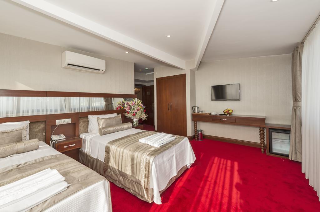 Escardin Istanbul