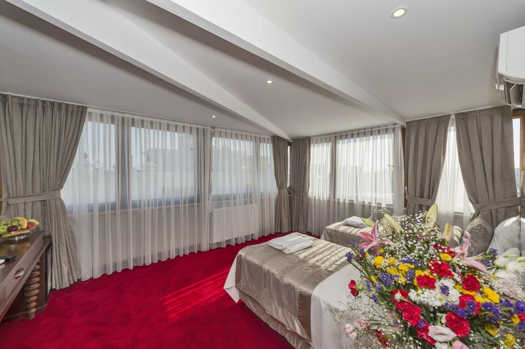 Hotel Escardin