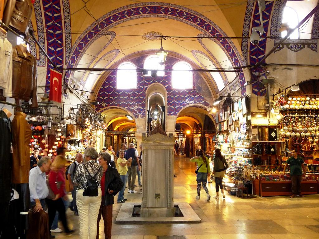 Emporium Hotel 4*