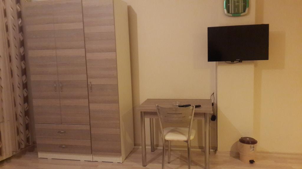 Aktif Aparthotel