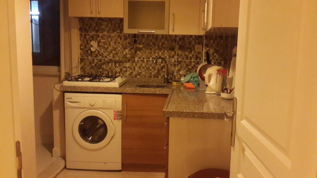 Aparthotel Aktif *