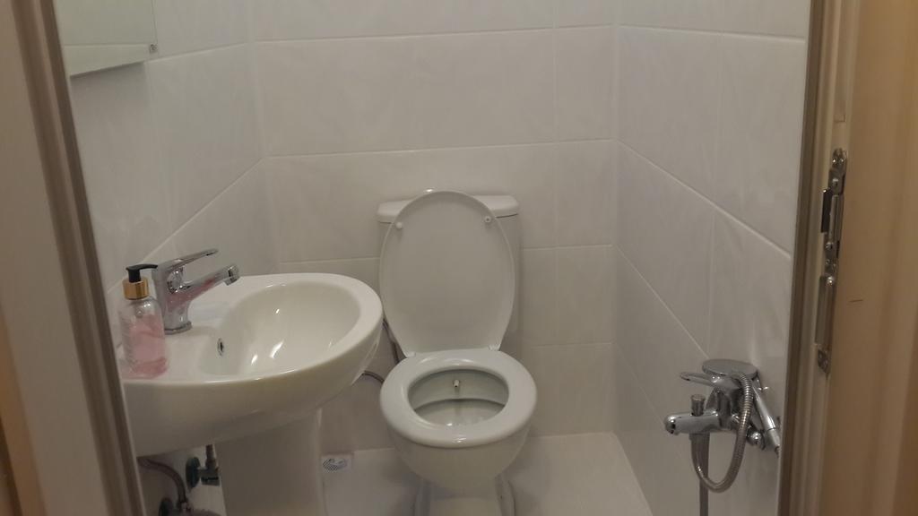 Aparthotel Aktif Istanbul