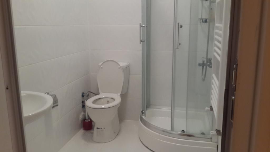 Aparthotel Aktif *