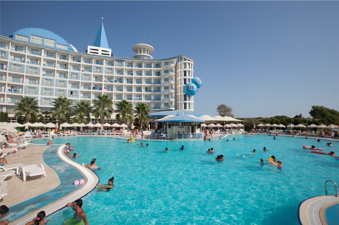 Resort Buyuk Anadolu Didim