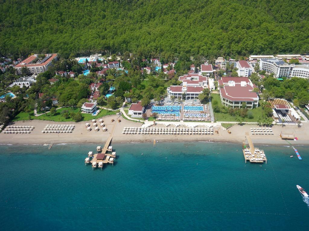 Sherwood Exclusive Kemer - Kids Concept Hotel Goynuk (Kemer)