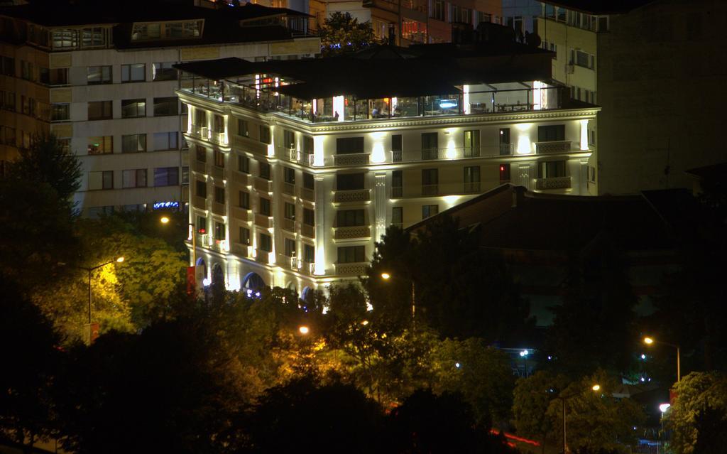 Sinema 3* Ordu