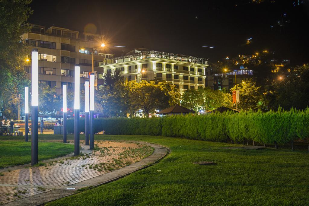 Sinema Ordu
