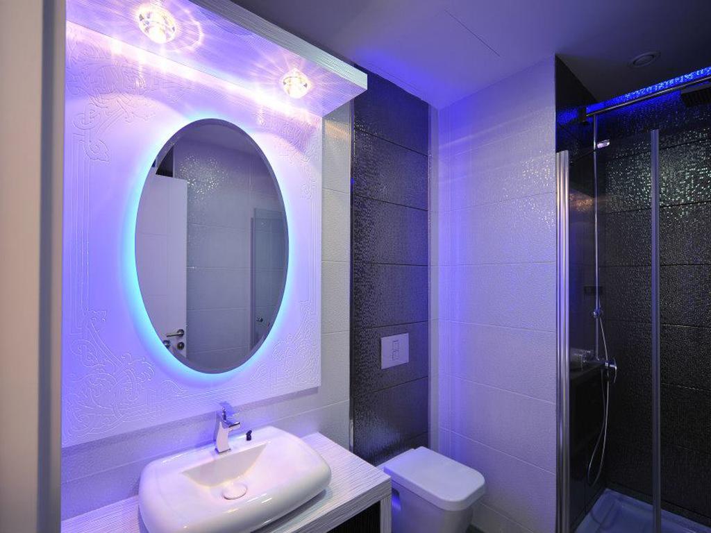 Azura Park Apartment Mahmutlar