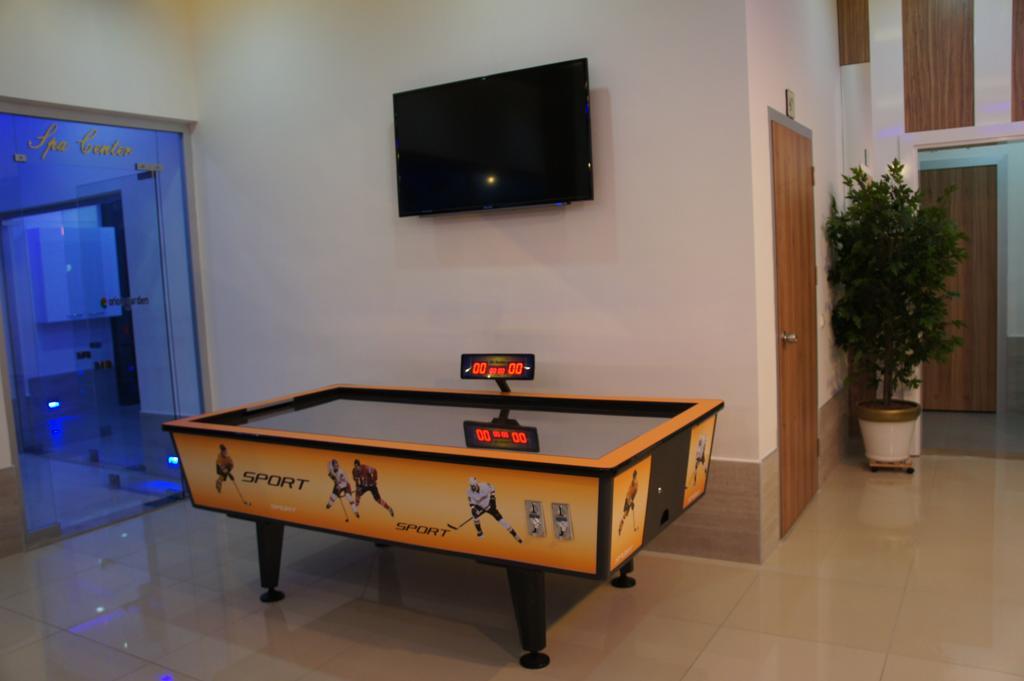 Sea View Studio In Orion Garden Apartment