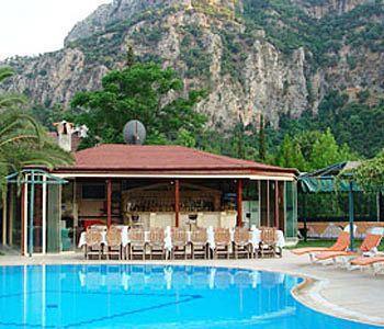 Bed & Breakfast Keysan Yunus