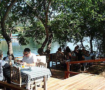 Bed & Breakfast Keysan Yunus 3*