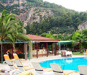 Keysan Yunus Bed & Breakfast 3*