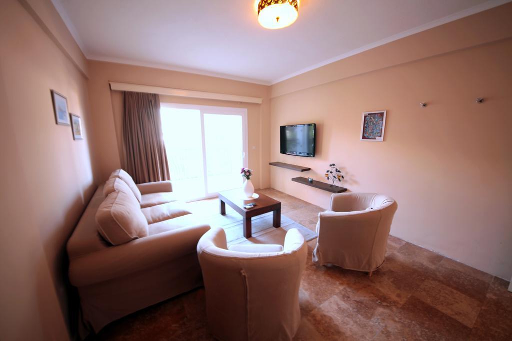 Hotel Sina (adults Only) Torba