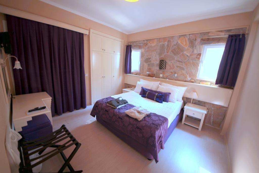 Sina (adults Only) Hotel