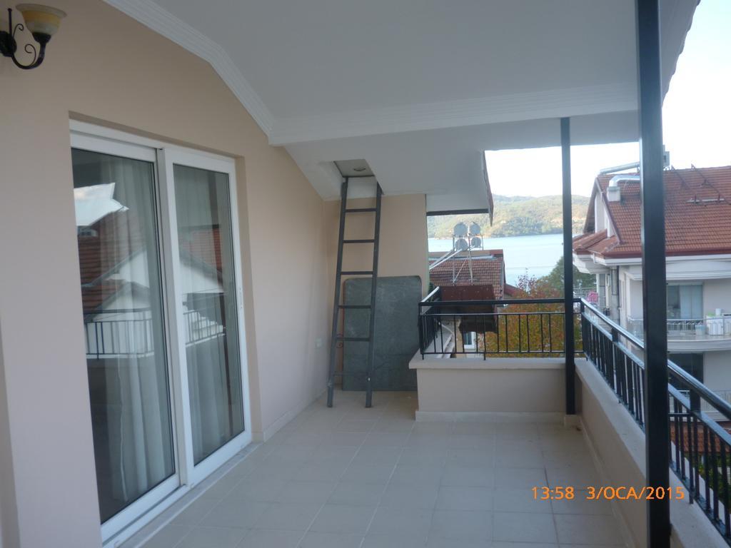 Cicek & Hotel 2*