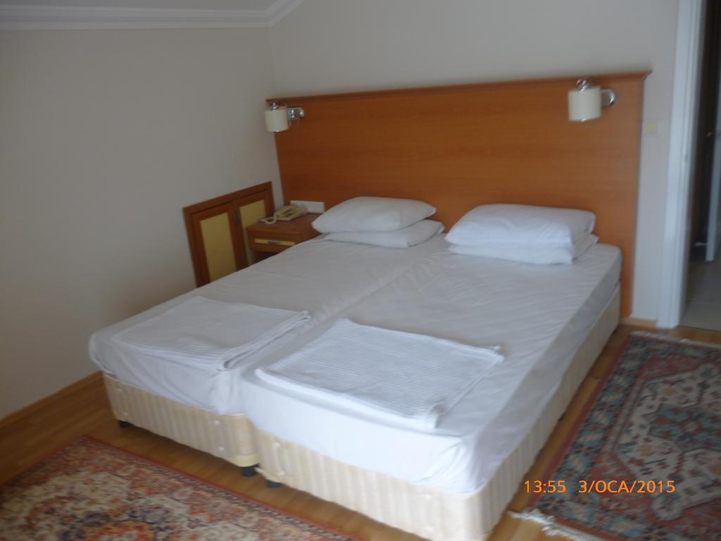 Hotel Cicek & Fethiye