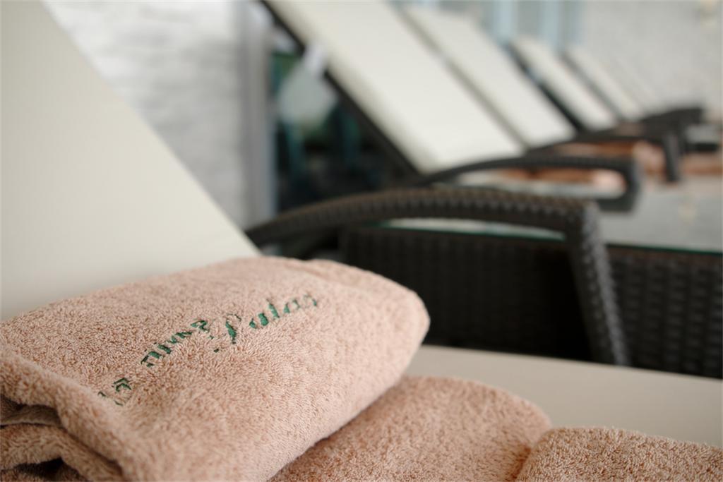 Tuyap Hotel Buyukcekmece