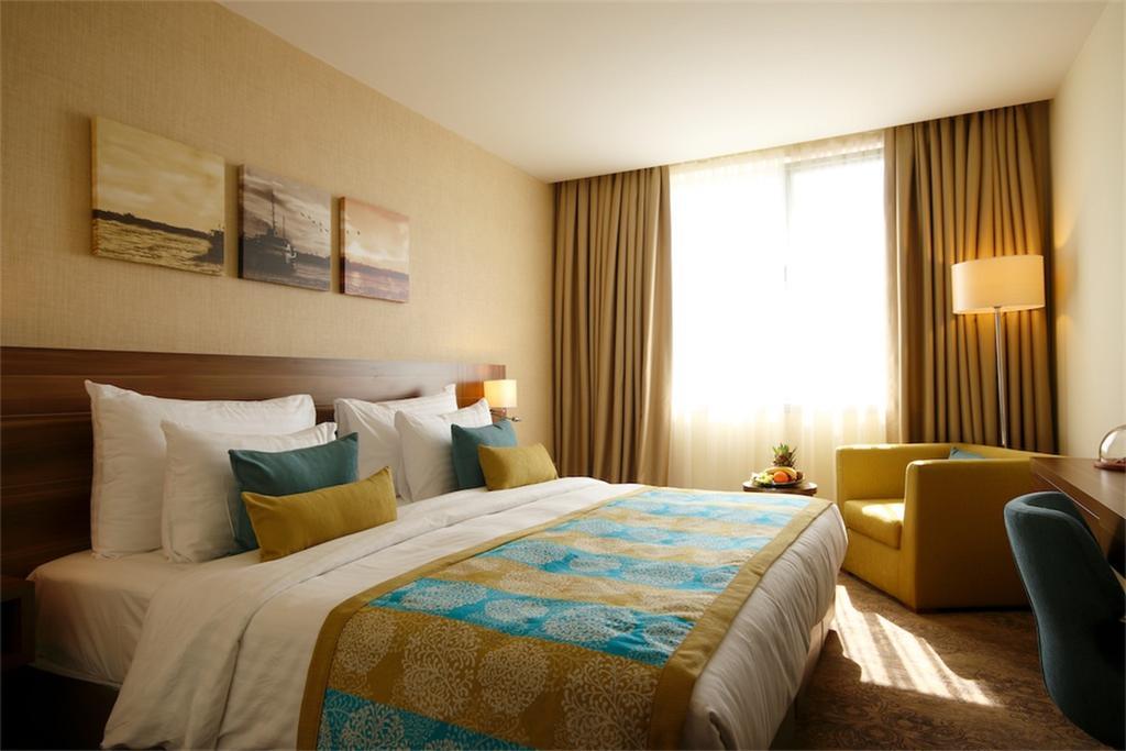 Tuyap Hotel 5*