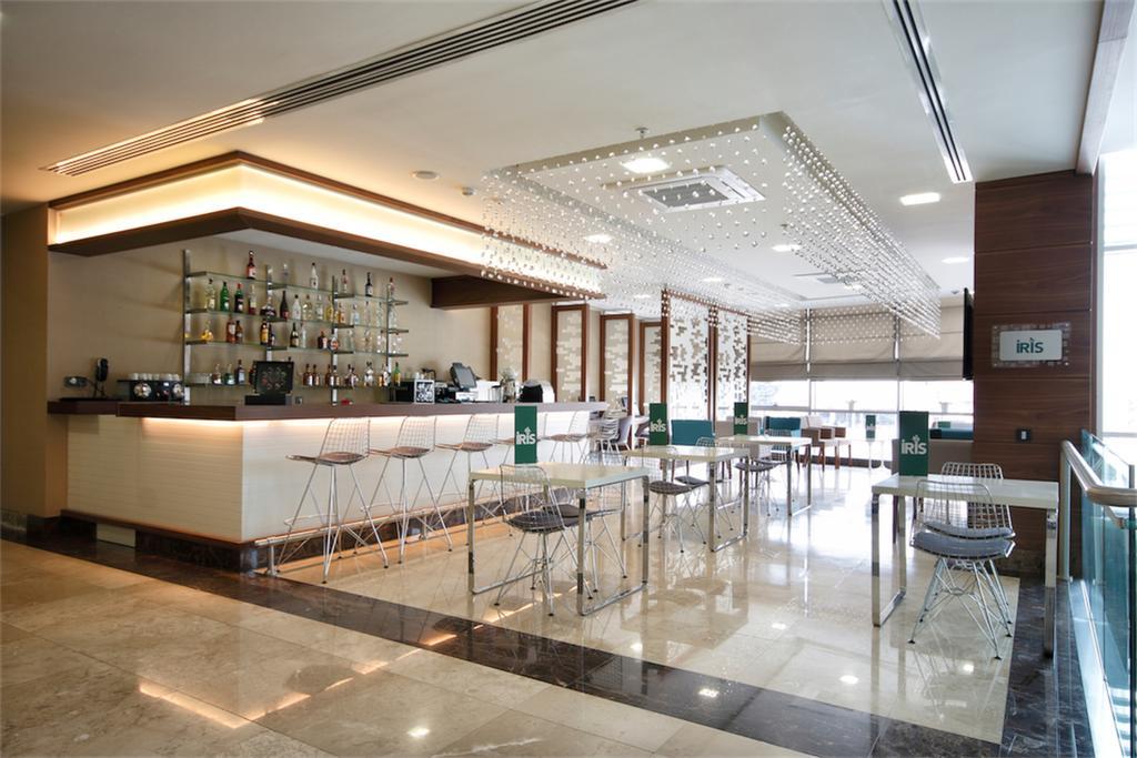 Hotel Tuyap Buyukcekmece
